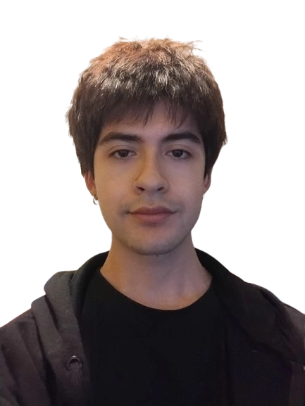 Retrato de José Velásquez