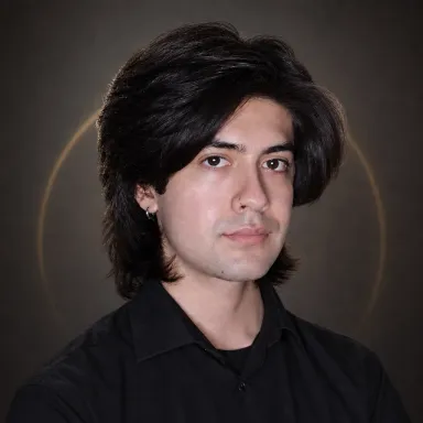 José Velásquez - Desarrollador Fullstack Freelancer en Puerto Montt, Chile